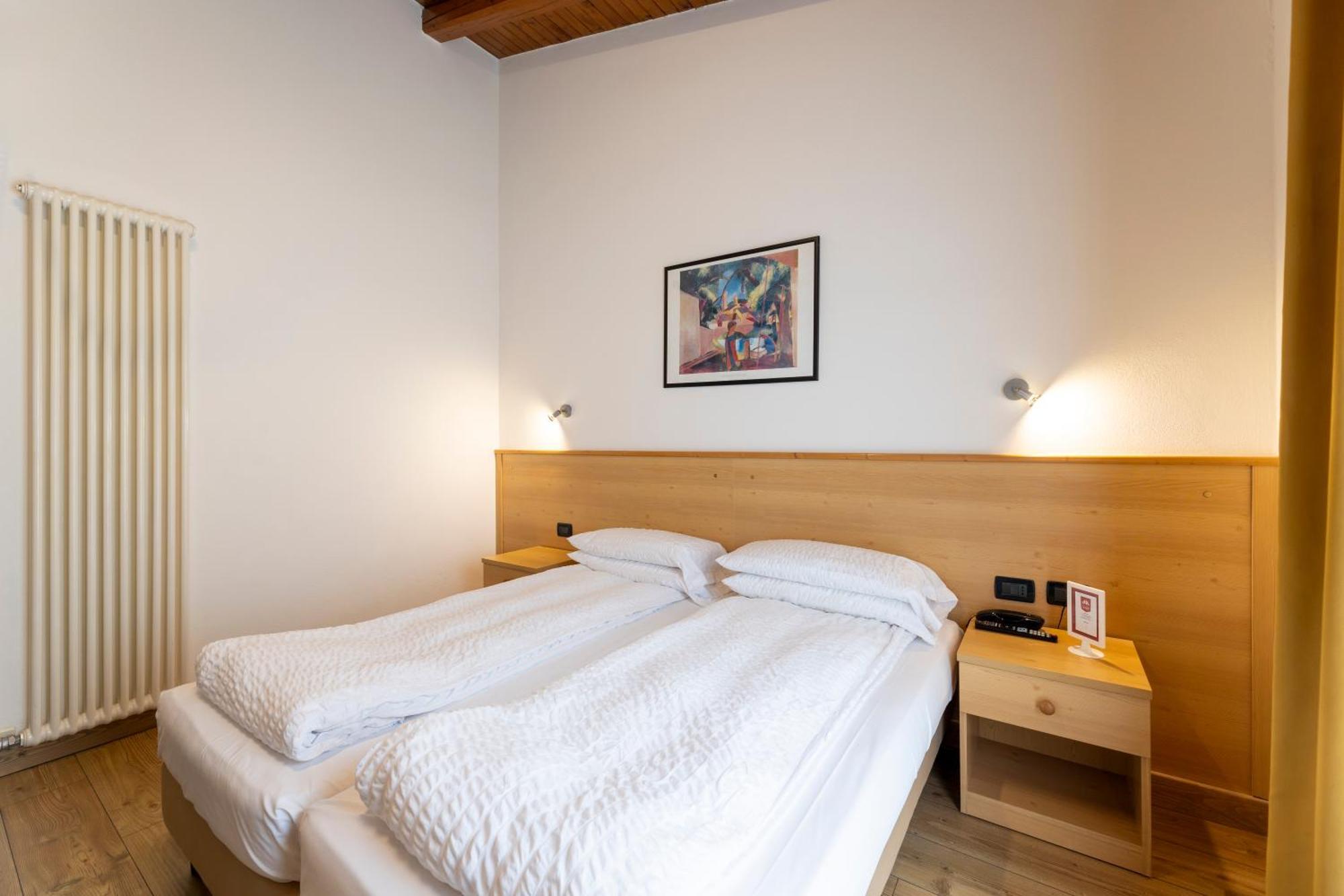 Hotel Derby Folgarida Eksteriør billede