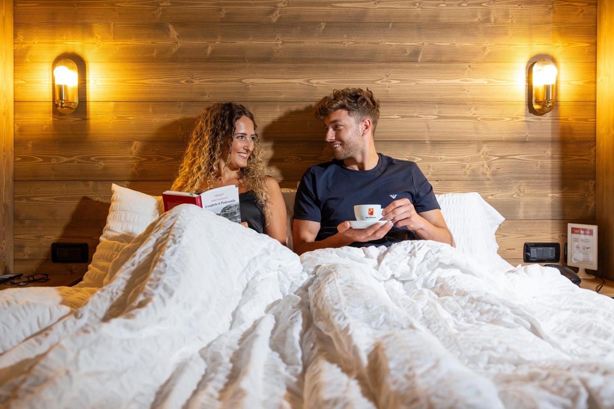 Hotel Derby Folgarida Eksteriør billede